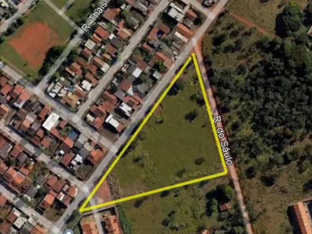 Terreno / Lote para Venda em Goiânia/GO Jardim das Rosas