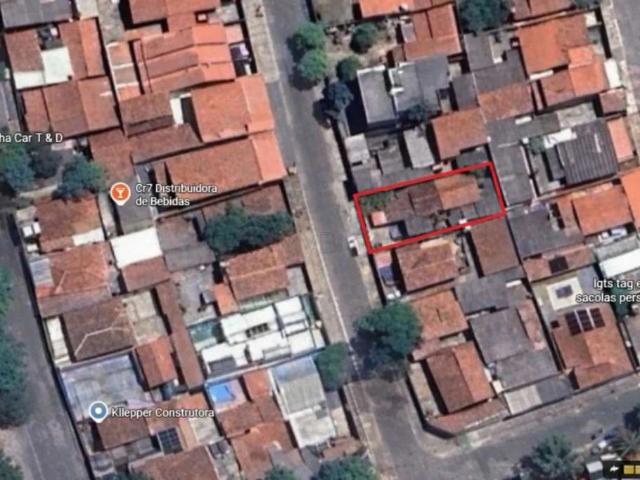 Terreno / Lote para Venda em Goiânia/GO Jardim Europa