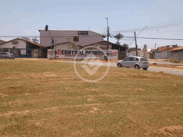 Terreno / Lote para Venda em Goiânia/GO Jardim Europa