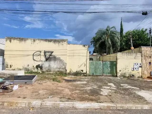 Terreno / Lote para Venda em Goiânia/GO Jardim Europa