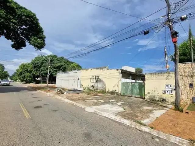 Terreno / Lote para Venda em Goiânia/GO Jardim Europa