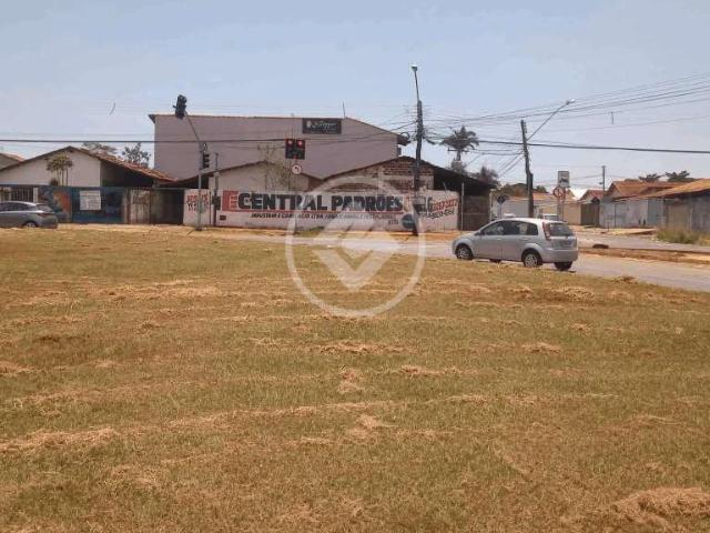 Terreno / Lote para Venda em Goiânia/GO Jardim Europa