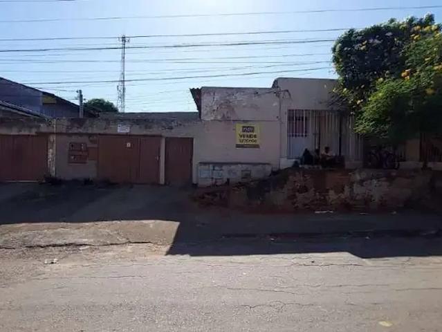 Terreno / Lote para Venda em Goiânia/GO Jardim Guanabara