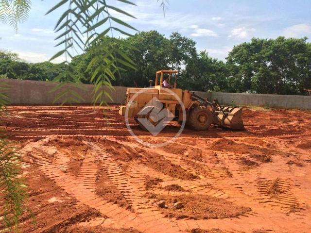 Terreno / Lote para Venda em Goiânia/GO Jardim Guanabara