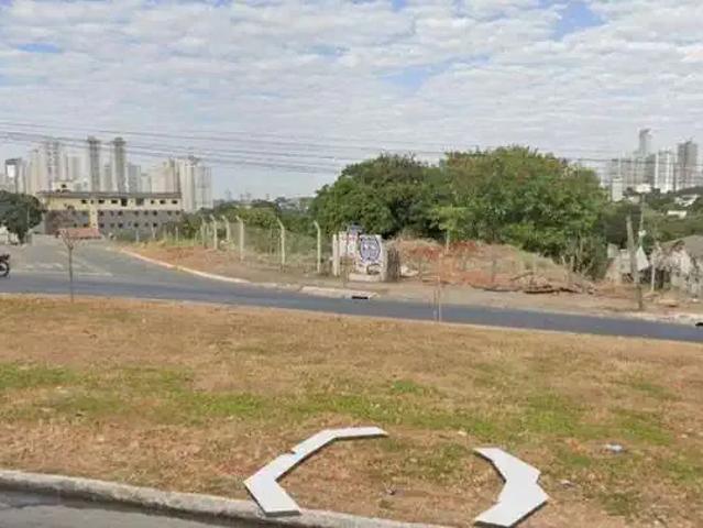 Terreno / Lote para Venda em Goiânia/GO Jardim Goiás