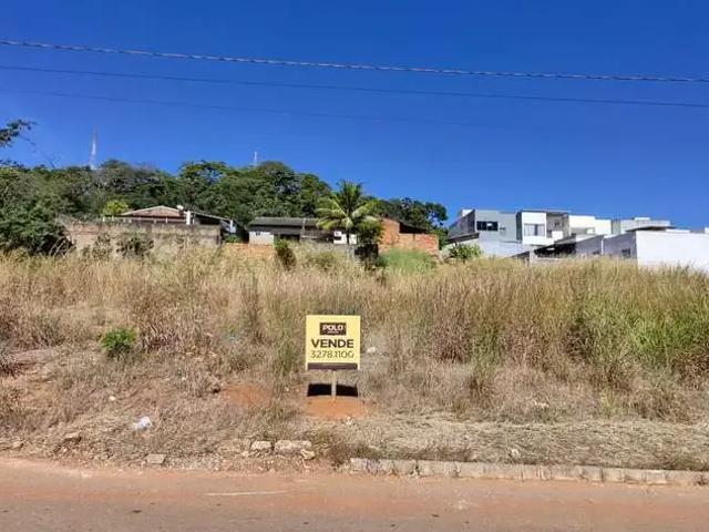 Terreno / Lote para Venda em Goiânia/GO Jardim Petrópolis