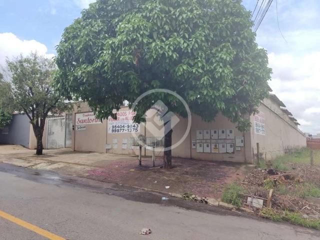 Terreno / Lote para Venda em Goiânia/GO Jardim Petrópolis