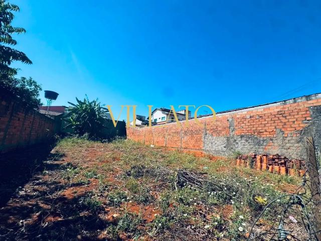 Terreno / Lote para Venda em Goiânia/GO Jardim Petrópolis