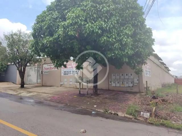 Terreno / Lote para Venda em Goiânia/GO Jardim Petrópolis