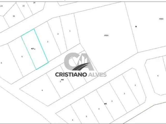 Terreno / Lote para Venda em Goiânia/GO Jardim Petrópolis