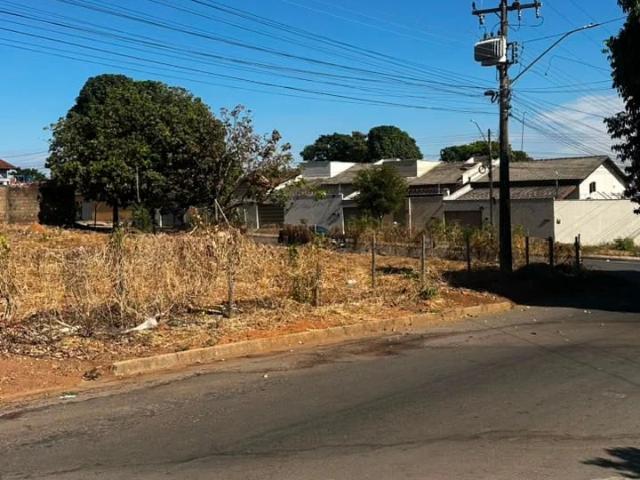 Terreno / Lote para Venda em Goiânia/GO Jardim Presidente