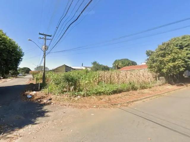 Terreno / Lote para Venda em Goiânia/GO Jardim Presidente