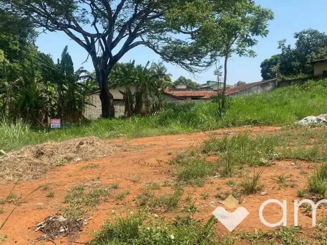 Terreno / Lote para Venda em Goiânia/GO Jardim Santo Antônio