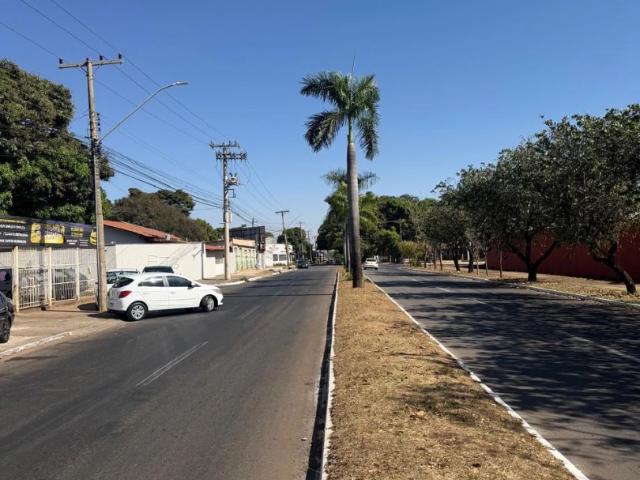 Terreno / Lote para Venda em Goiânia/GO Jardim Vila Boa