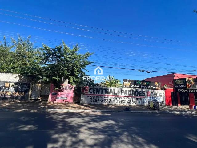 Terreno / Lote para Venda em Goiânia/GO Jardim Vila Boa