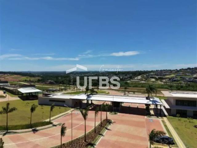 Terreno / Lote para Venda em Goiânia/GO Jardim Vitória