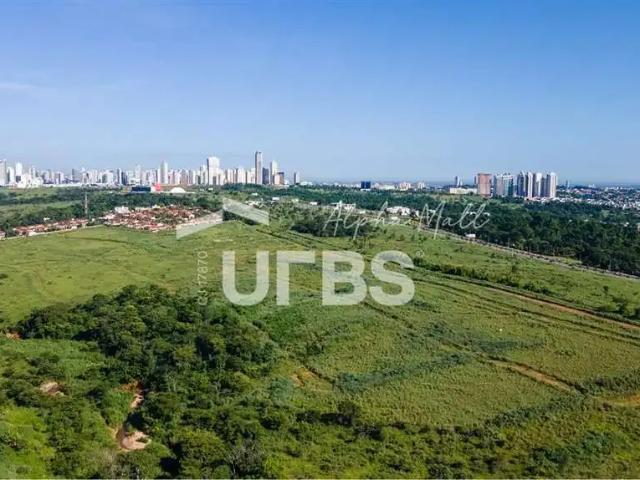 Terreno / Lote para Venda em Goiânia/GO Jardim Vitória