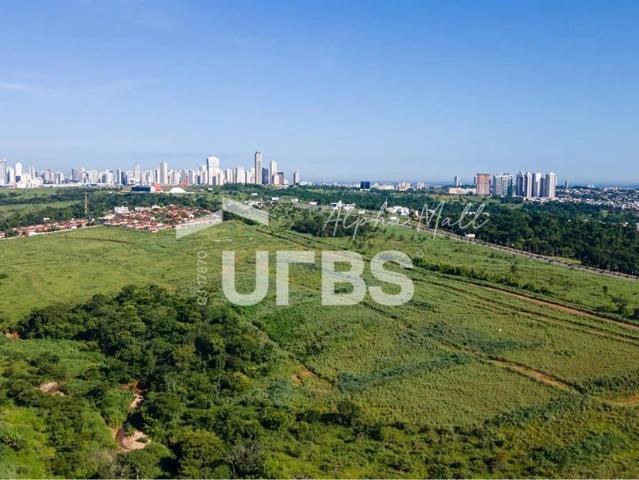 Terreno / Lote para Venda em Goiânia/GO Jardim Vitória