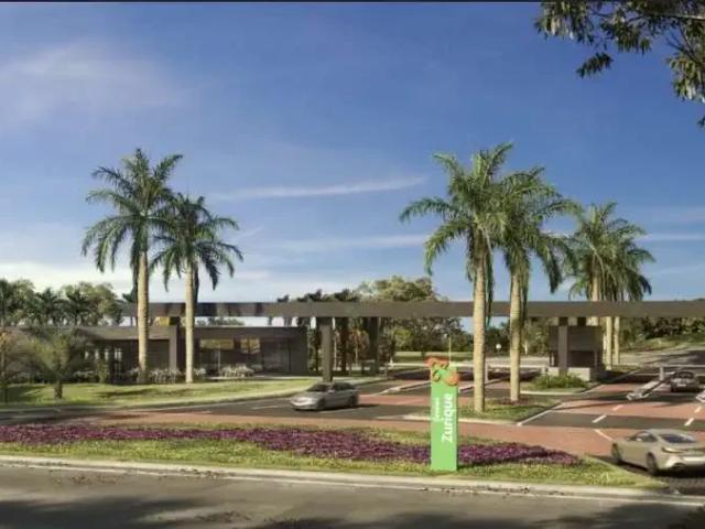 Terreno / Lote para Venda em Goiânia/GO Jardins Zurique