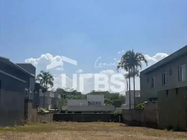 Terreno / Lote para Venda em Goiânia/GO Jardins Valência