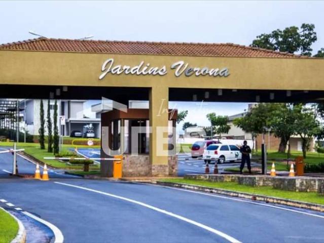 Terreno / Lote para Venda em Goiânia/GO Jardins Verona