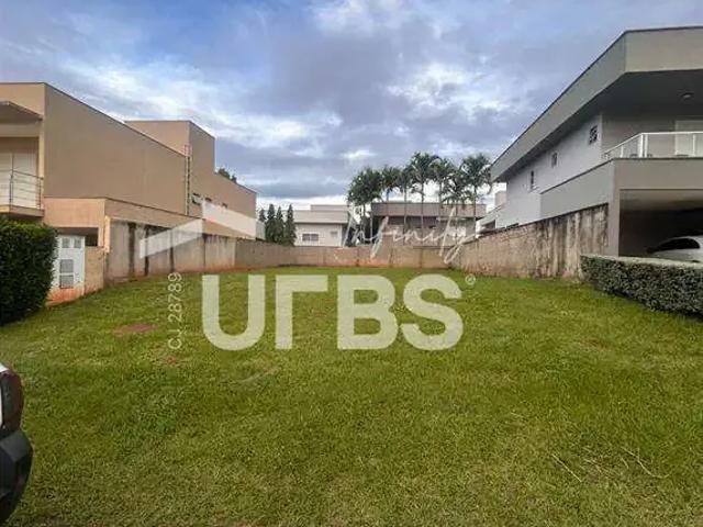 Terreno / Lote para Venda em Goiânia/GO Jardins Verona