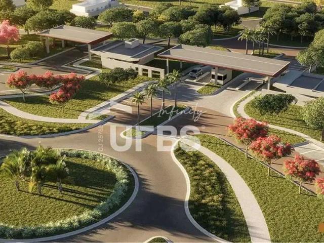 Terreno / Lote para Venda em Goiânia/GO Jardins Amsterdã
