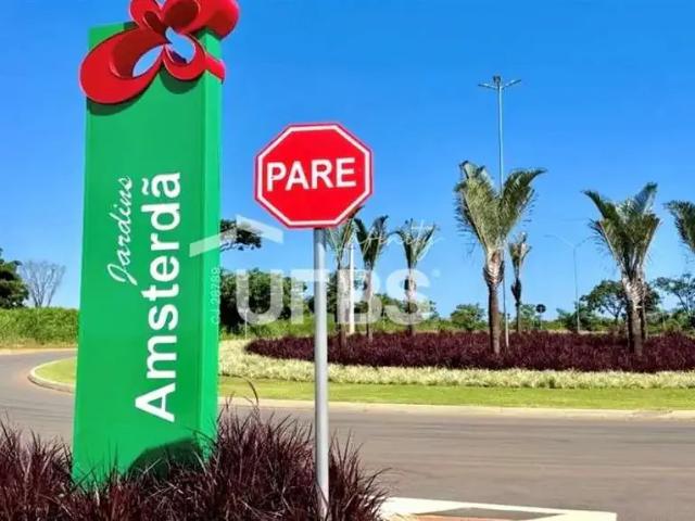 Terreno / Lote para Venda em Goiânia/GO Jardins Amsterdã