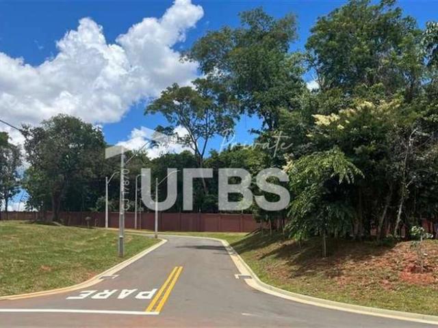 Terreno / Lote para Venda em Goiânia/GO Jardins Amsterdã