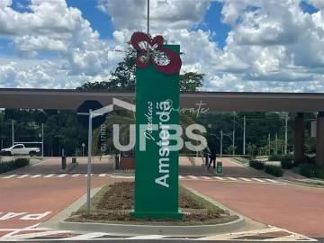 Terreno / Lote para Venda em Goiânia/GO Jardins Amsterdã