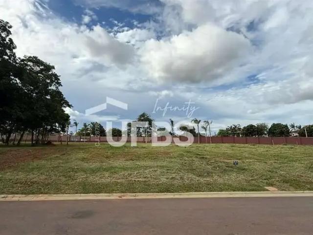 Terreno / Lote para Venda em Goiânia/GO Jardins Amsterdã