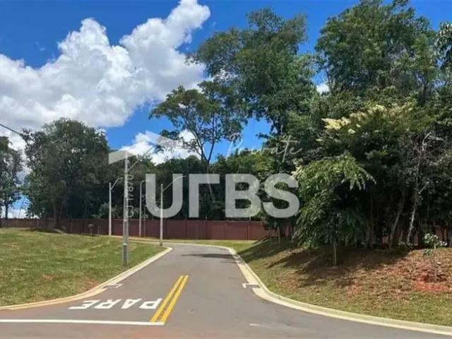 Terreno / Lote para Venda em Goiânia/GO Jardins Amsterdã