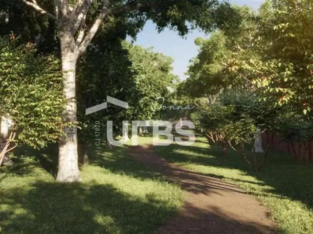 Terreno / Lote para Venda em Goiânia/GO Jardins Amsterdã