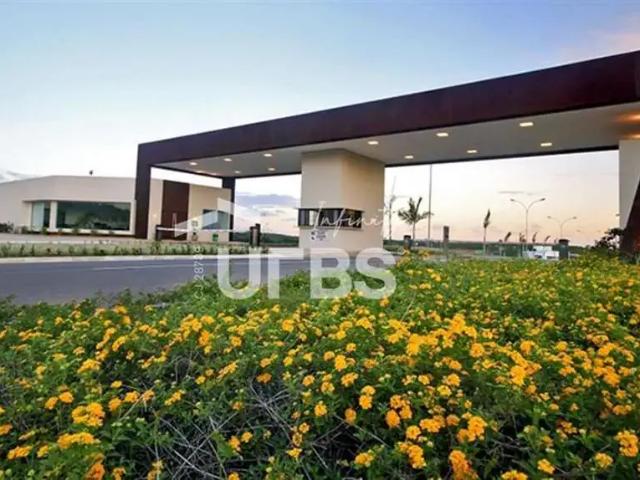 Terreno / Lote para Venda em Goiânia/GO Jardins Amsterdã