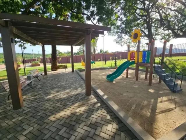 Terreno / Lote para Venda em Goiânia/GO Jardins Amsterdã
