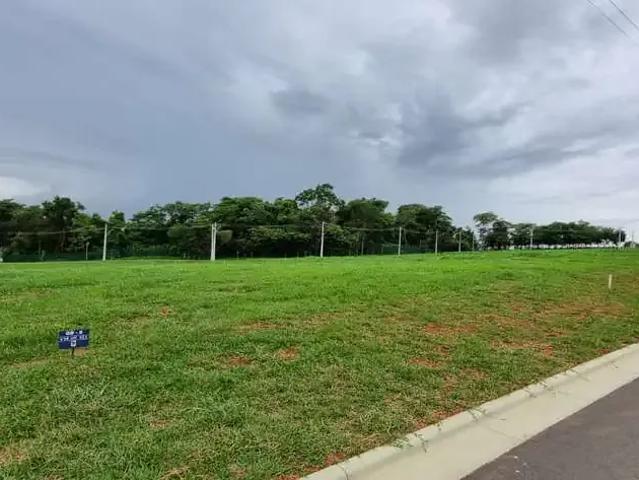 Terreno / Lote para Venda em Goiânia/GO Jardins Amsterdã