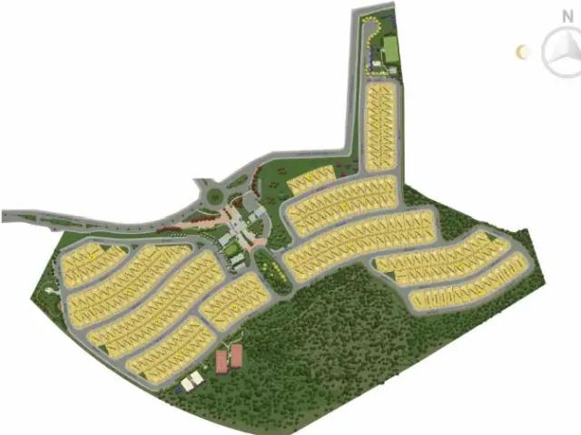 Terreno / Lote para Venda em Goiânia/GO Jardins Amsterdã
