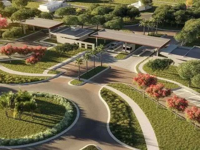 Terreno / Lote para Venda em Goiânia/GO Jardins Amsterdã