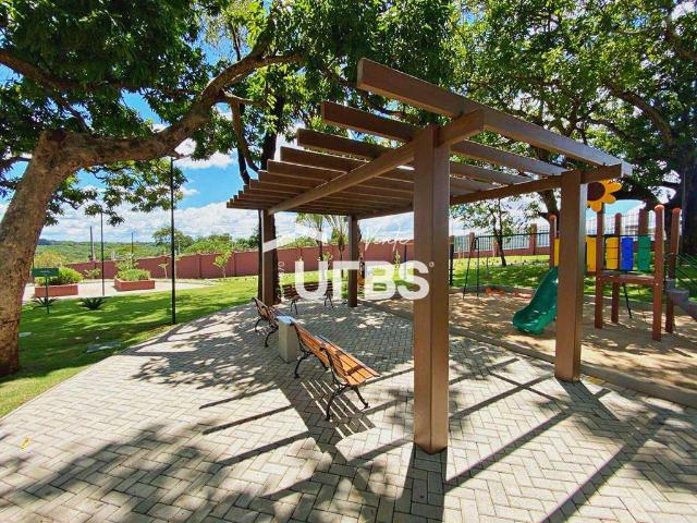 Terreno / Lote para Venda em Goiânia/GO Jardins Amsterdã