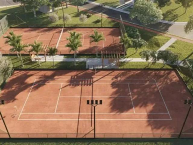 Terreno / Lote para Venda em Goiânia/GO Jardins Amsterdã