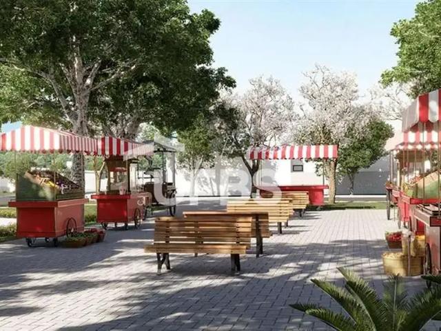 Terreno / Lote para Venda em Goiânia/GO Jardins Amsterdã