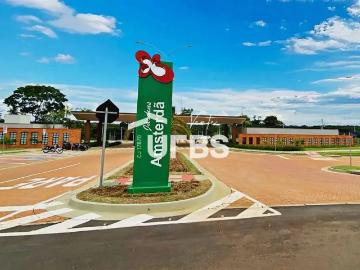 Terreno / Lote para Venda em Goiânia/GO Jardins Amsterdã