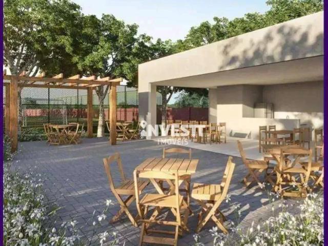 Terreno / Lote para Venda em Goiânia/GO Jardins Amsterdã