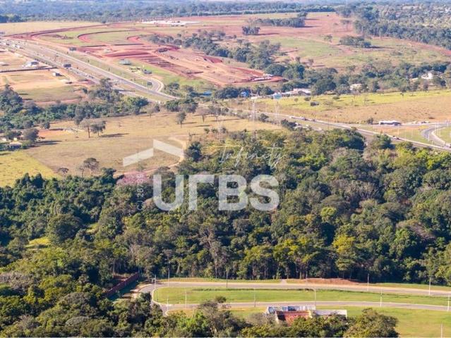 Terreno / Lote para Venda em Goiânia/GO Jardins Amsterdã