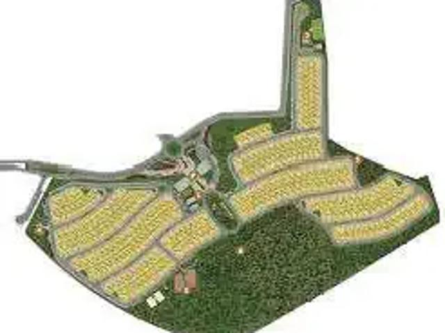 Terreno / Lote para Venda em Goiânia/GO Jardins Amsterdã