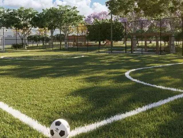 Terreno / Lote para Venda em Goiânia/GO Jardins Amsterdã