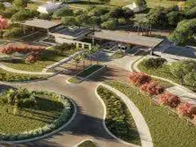 Terreno / Lote para Venda em Goiânia/GO Jardins Amsterdã