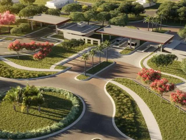 Terreno / Lote para Venda em Goiânia/GO Jardins Amsterdã