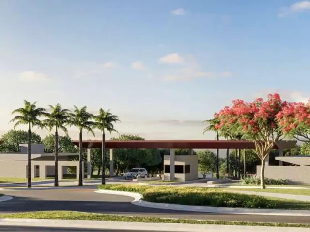Terreno / Lote para Venda em Goiânia/GO Jardins Amsterdã