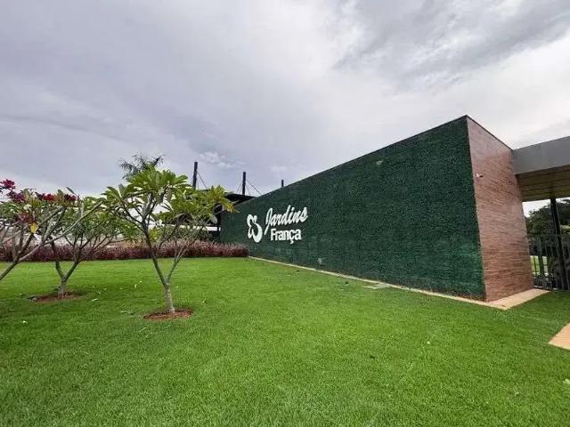 Terreno / Lote para Venda em Goiânia/GO Jardins França